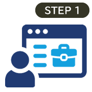 プレエントリー